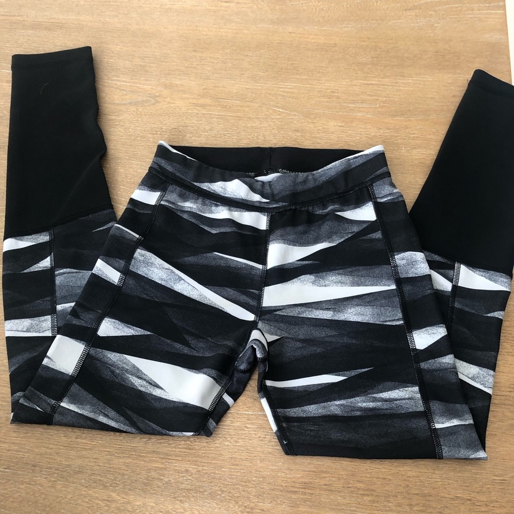 Adidas techfit legging